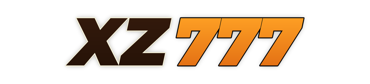 xz777 Casino Logo